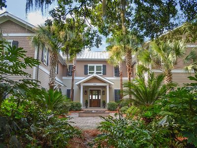 154 Hobcaw Dr, Mount Pleasant, SC, 29464