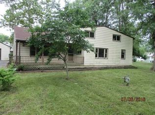 1017 Logan Ave, Lima, OH 45801