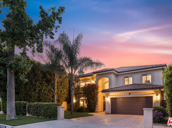 16659 Addison St, Encino, CA 91436