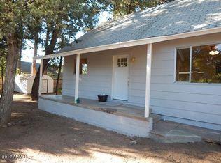 410 S Mariposa St, Payson, AZ 85541