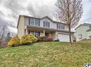 4220 Crooked Hill Rd, Harrisburg, PA 17110