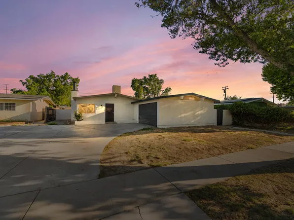 1016 Valiant St, Lancaster, CA 93534