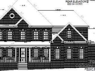 2440 Callaghan Dr, Landis, NC 28088