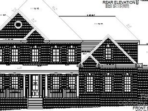 2440 Callaghan Dr, Landis, NC 28088