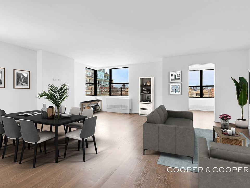 1st image of 247 W 87th St #15B