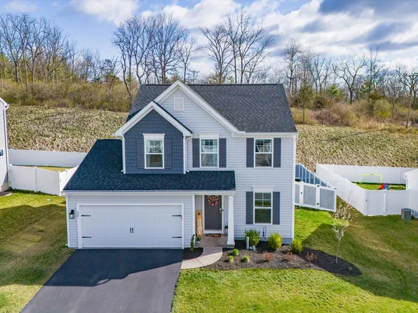 337 Old Ivy Dr, Bellefonte, PA 16823