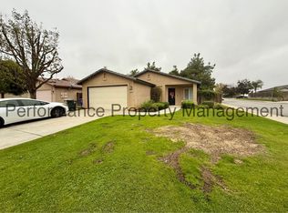 4000 Viverone Ln, Bakersfield, CA 93308