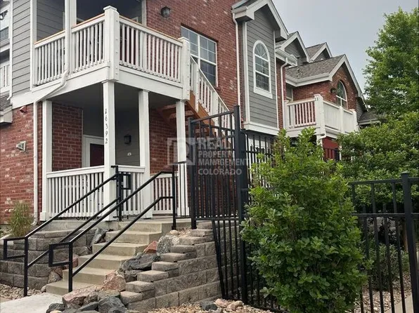 16392 E Fremont Ave APT 11, Aurora, CO 80016
