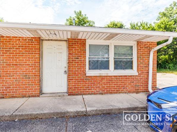 4611 S Madison St APT 12