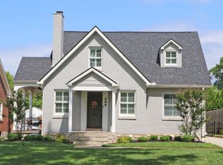 255 Cochran Rd, Lexington, KY 40502