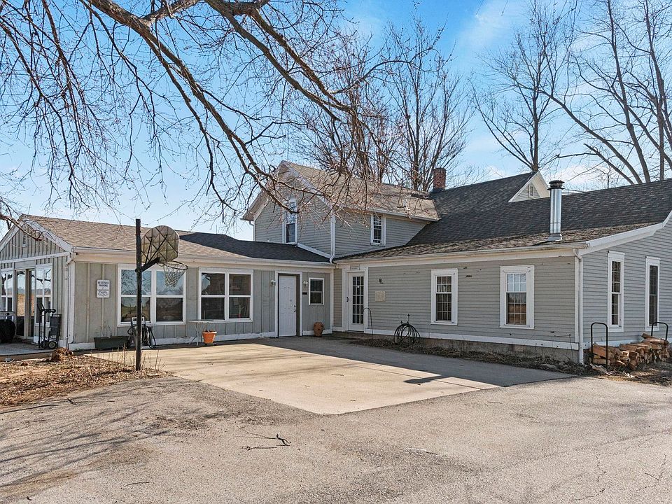 7308 Leesburg Rd, Fort Wayne, IN 46818 Zillow