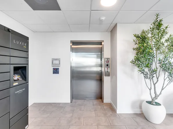 Cloud Nine Luxury Apartments