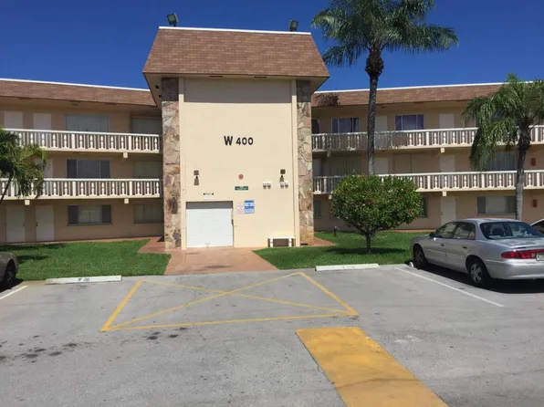 555 Purdy Ln APT 311, Palm Springs, FL 33461