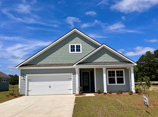 206 Bantry Ln, Conway, SC 29526