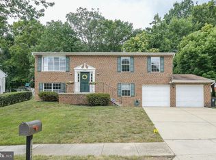 12007 Clear Creek Dr, Fort Washington, MD 20744