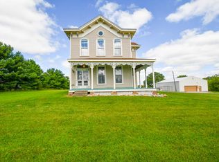 1004 E 1675 North Rd, Danvers, IL 61732