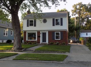 241 Channing St, Ferndale, MI 48220