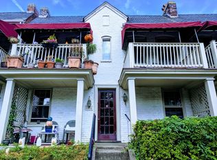 3314 Ellwood Ave APT D, Richmond, VA 23221