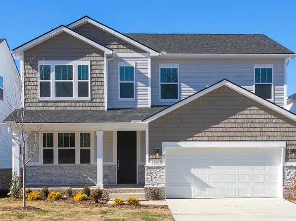 3021 Fernwood Ln, Columbia, TN 38401