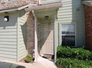 419 E C St UNIT 107, Jenks, OK 74037