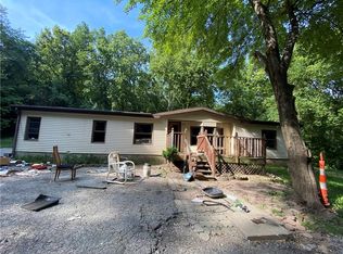 801 Roosevelt Ave, Saint Joseph, MO 64505