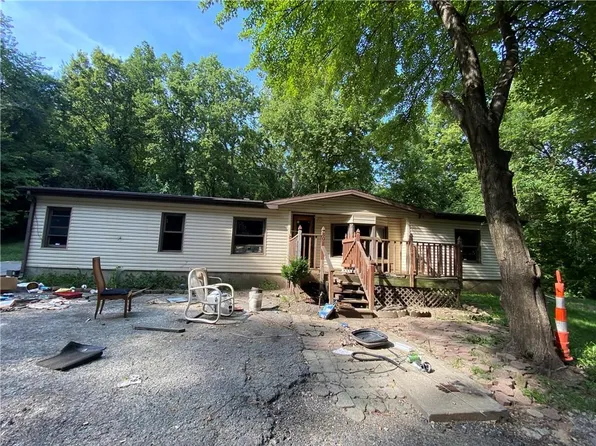 801 Roosevelt Ave, Saint Joseph, MO 64505