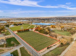 3258 C 1/2 Rd, Palisade, CO 81526