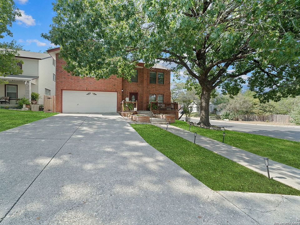 1st image of 7703 Sandia Bluff