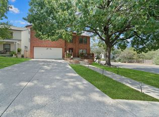 7703 Sandia Blf, San Antonio, TX 78240