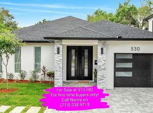 530 E Kaley St, Orlando, FL 32806