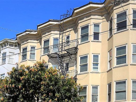 2nd image of 2350 Union St APT 10