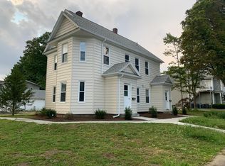 1634 N Main St #1, Palmer, MA 01069
