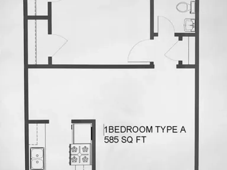 2819 Holmes St #103 — Photo 2