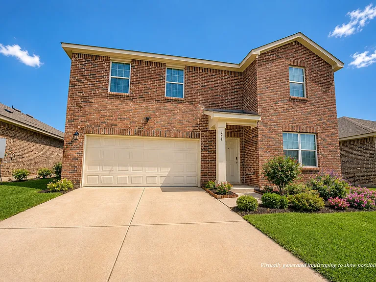 767 Camden Dr — Photo 1