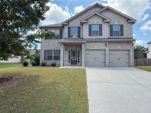 5715 Bucknell Trce