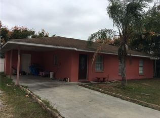 321 S 7th Ave, Wauchula, FL 33873