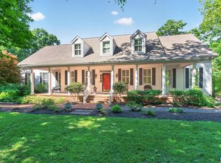 251 Pelham Dr, Keswick, VA 22947
