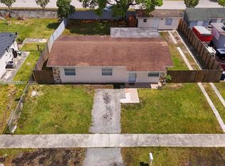 Caseil Heights Sec 1, Homestead, FL 33033