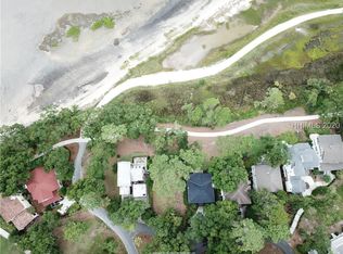 49 Tabby Cir, Daufuskie Island, SC 29915