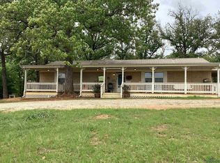 350 Vz County Road 1525, Grand Saline, TX 75140