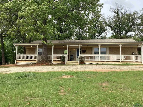 350 Vz County Road 1525, Grand Saline, TX 75140