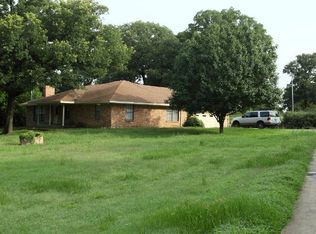 152 Randy St, Gun Barrel City, TX 75156