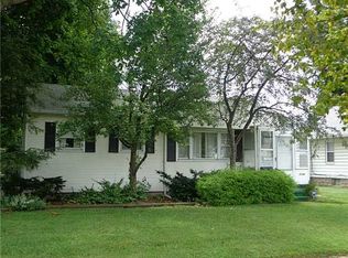2140 Delence St, Toledo, OH 43605