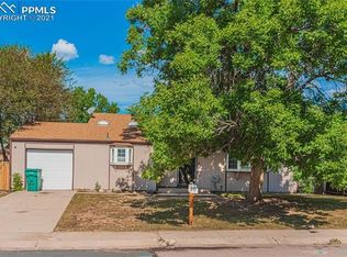 4750 Dover Dr, Colorado Springs, CO 80916