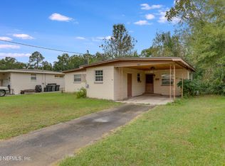 2456 Sam Rd, Jacksonville, FL 32216