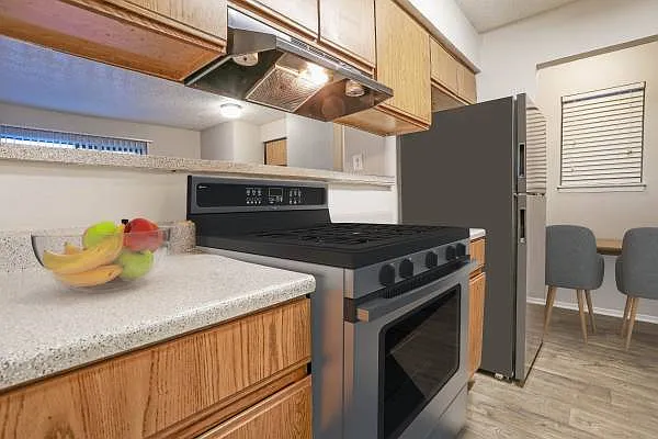 Dakota Apartments — Photo 16