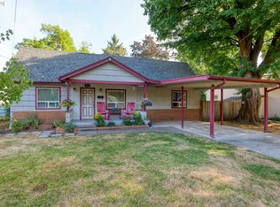 561 Arthur St, Woodburn, OR 97071