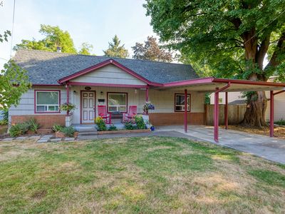 561 Arthur St, Woodburn, OR, 97071