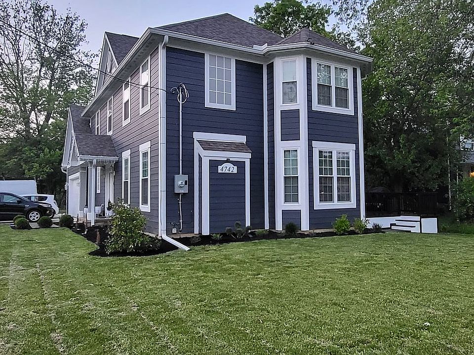 2nd image of 4742 Jeannette Rd