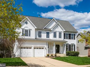 1706 Braddock Dr, Crofton, MD 21114